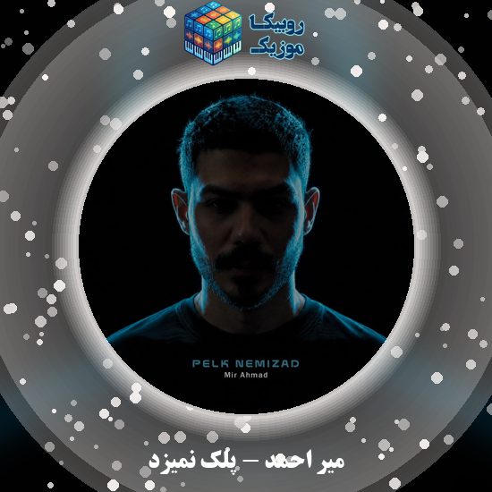 دانلود آهنگ پلک نمیزد میر احمد